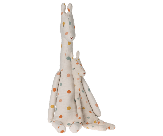 Maileg knuffel Giraffe 77cm +0