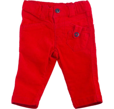 Tuctuc ribbroek symphony 68