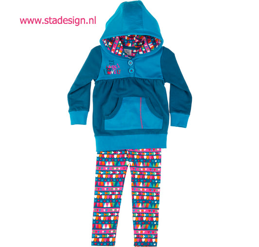 tuctuc hoodyhivernage 128