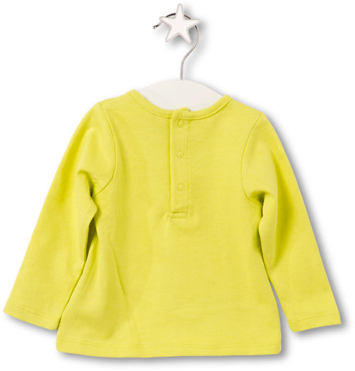 tuctuc t-shirt pachamama 110