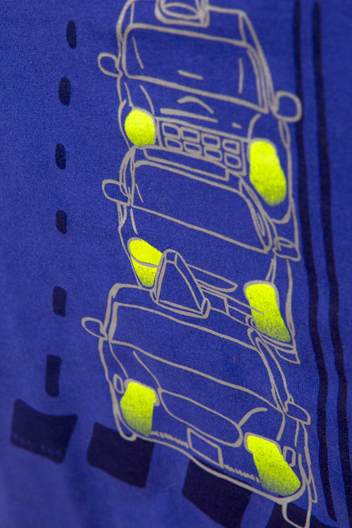 tuctuc t-shirt urban 104