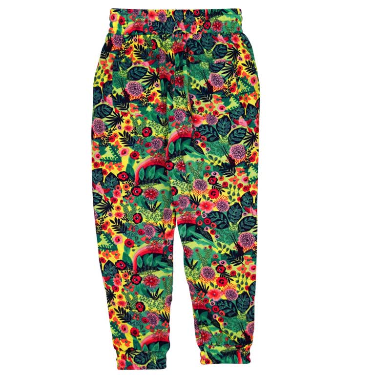 Boboli broek viscose 110