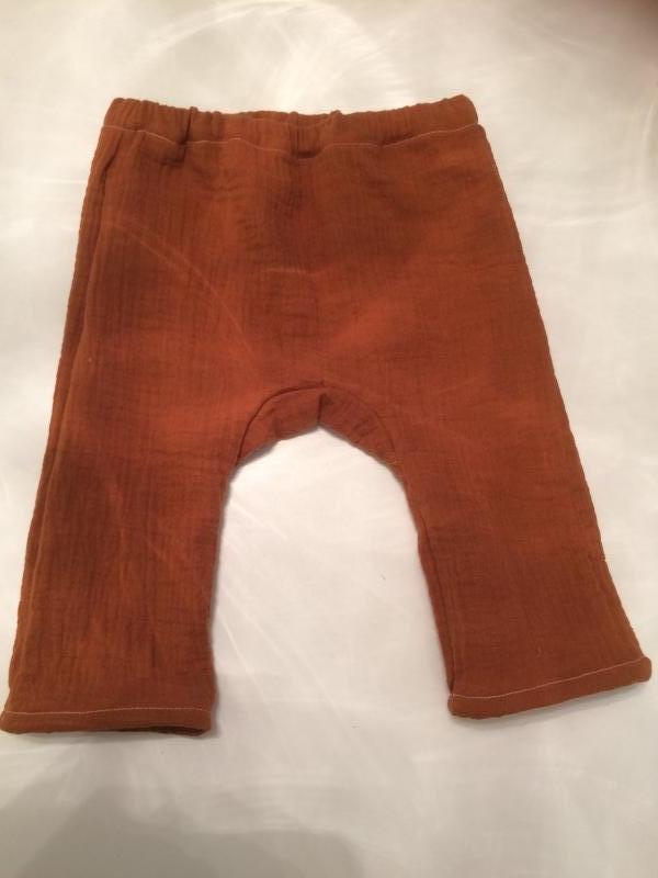 petitepippa broek basic