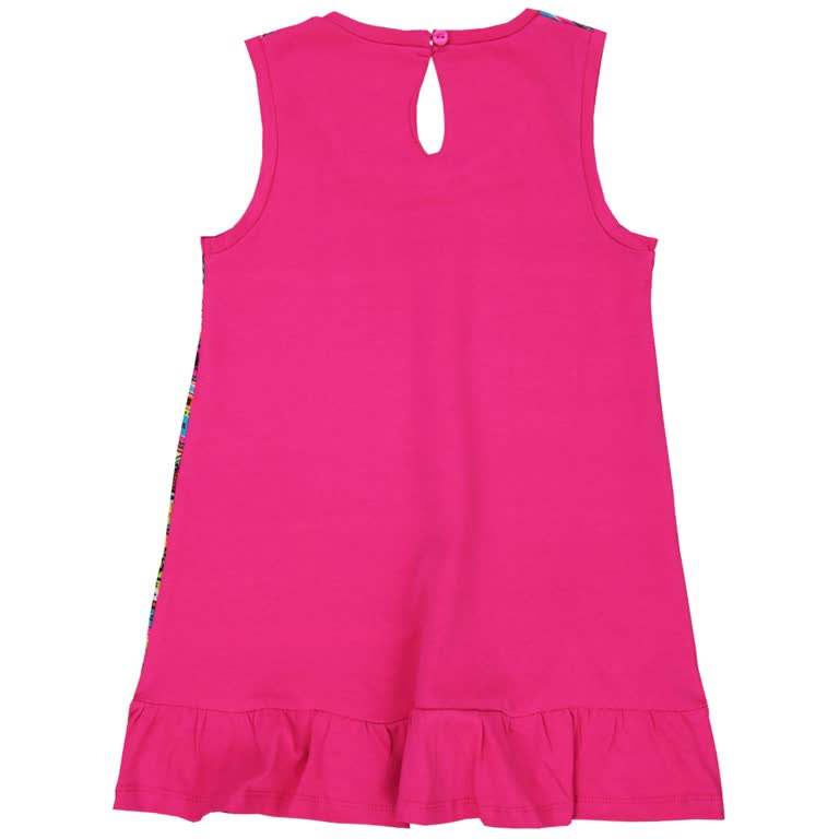 Boboli jurk 110
