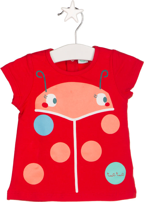 tuctuc t-shirt bugs