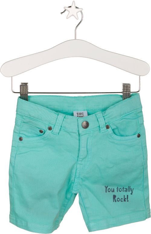 tuctuc korte broek beachside 122