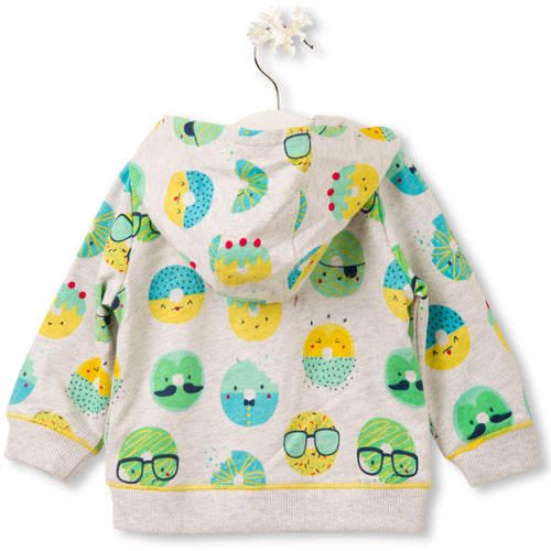 tuctuc hoody yummy 110