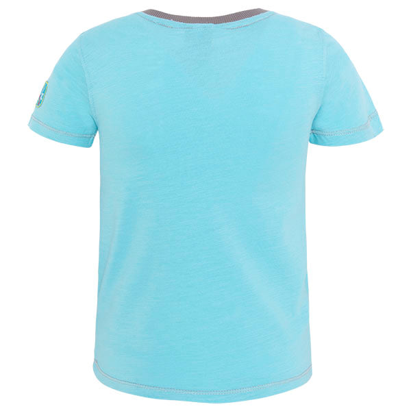 tuctuc t-shirt summer surfers 128
