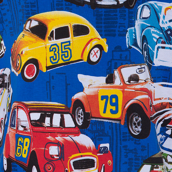 tuctuc t-shirt car super trademark 116