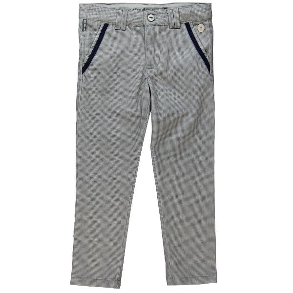 Boboli broek stretch 128