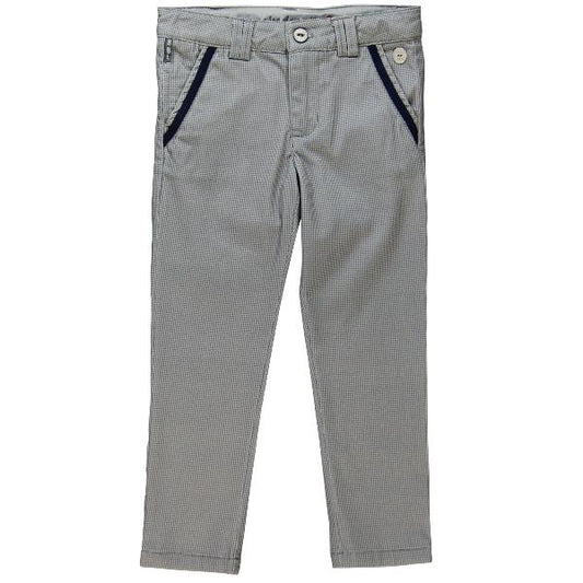 Boboli broek stretch 128