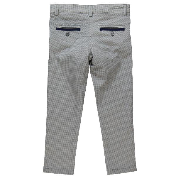 Boboli broek stretch 128