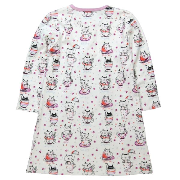 Boboli pyjama jurk 92