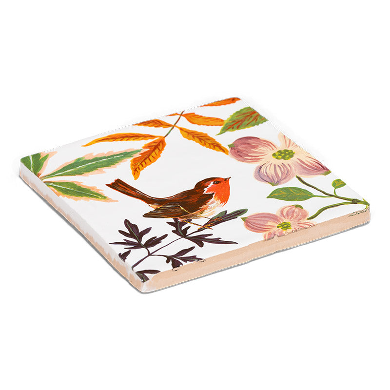 Storytiles vogel 10X10 cm