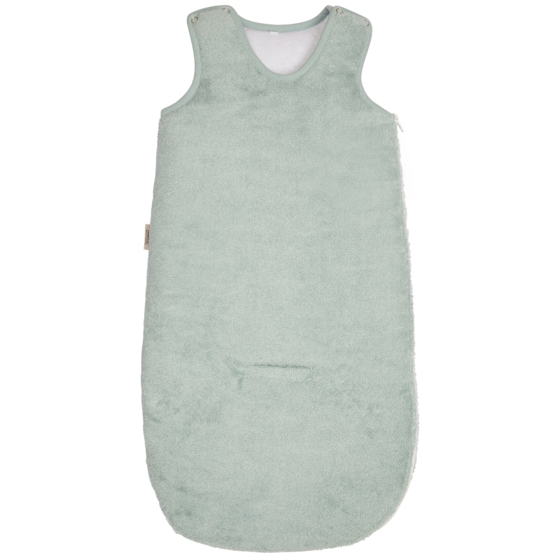 Timboo babyslaapzak 70 cm Sea blue
