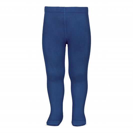 Condor maillot basic INDIGO BLUE