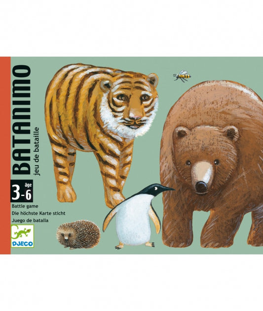 djeco kaartspel batamino 3+