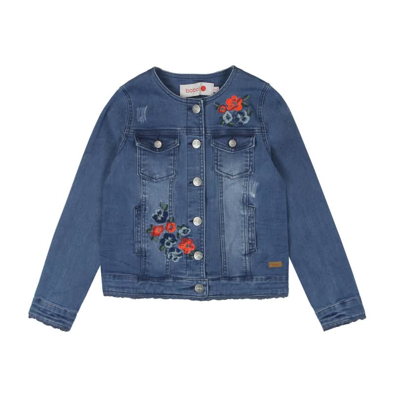 Boboli jack denim across the sea 122