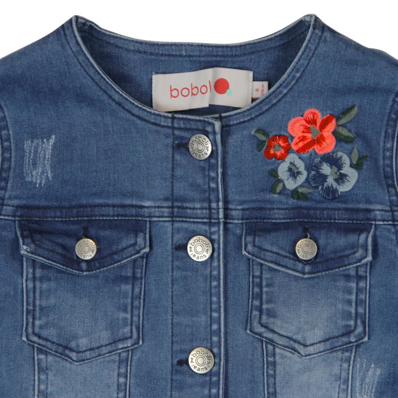 Boboli jack denim across the sea 122
