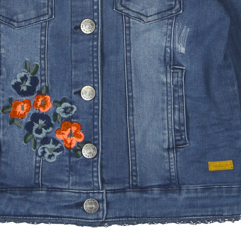 Boboli jack denim across the sea 122