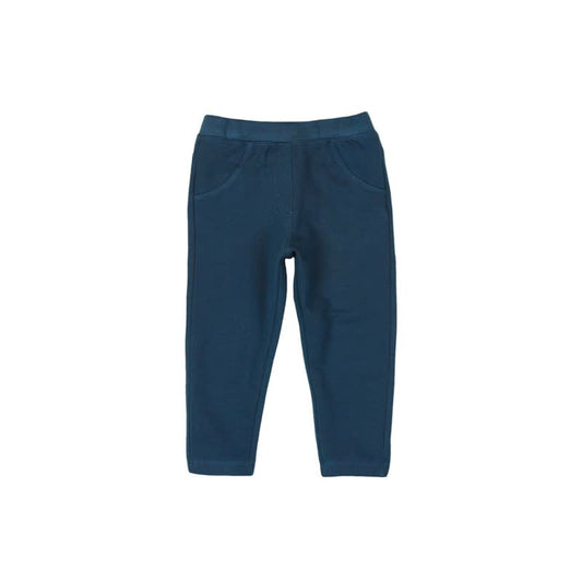 Boboli broek basic girls jogging maat 92