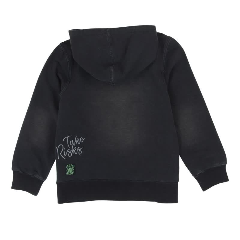 Boboli vest bazaar capuchon 128