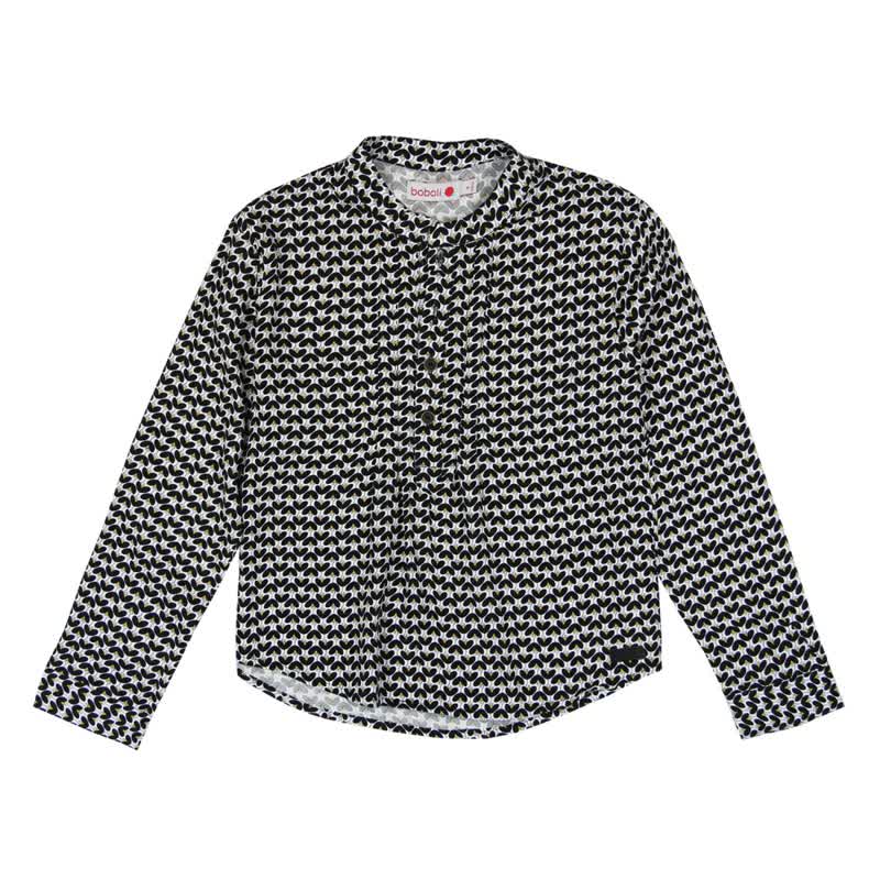 Boboli blouse little pretty girl 128