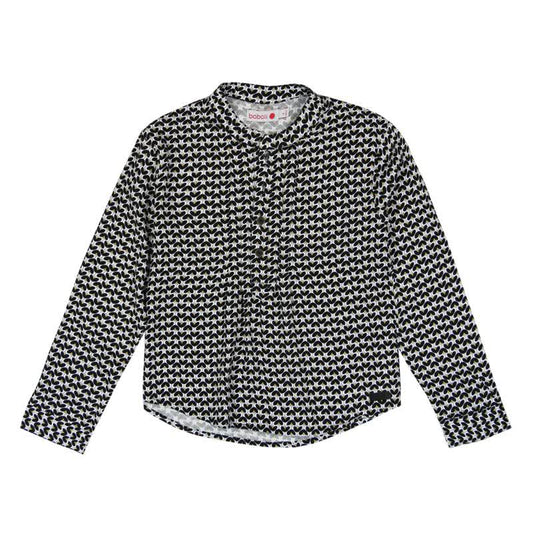 Boboli blouse little pretty girl 128