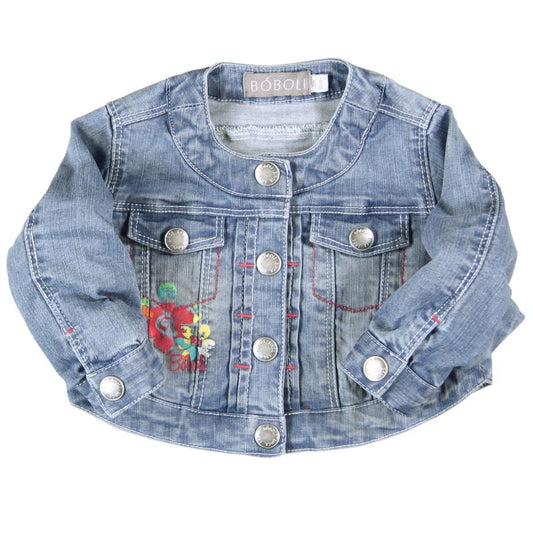 Boboli jack denim 86