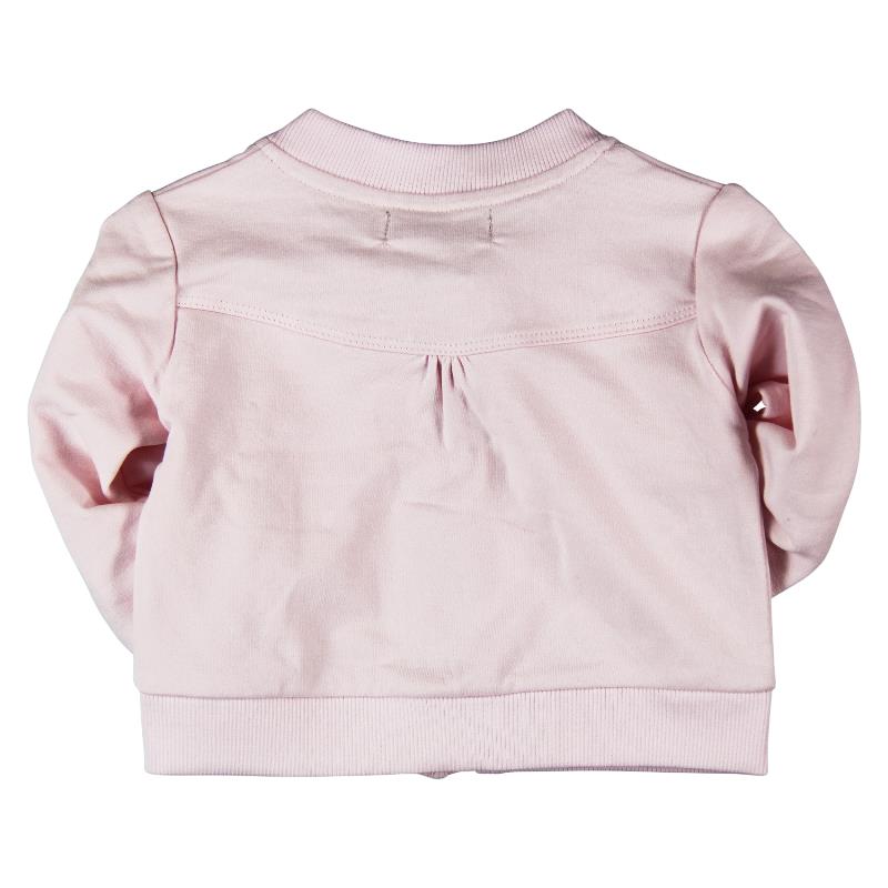 Boboli joggingvestje 68