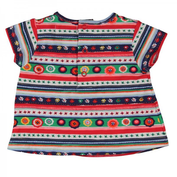 Boboli t-shirt streep 104