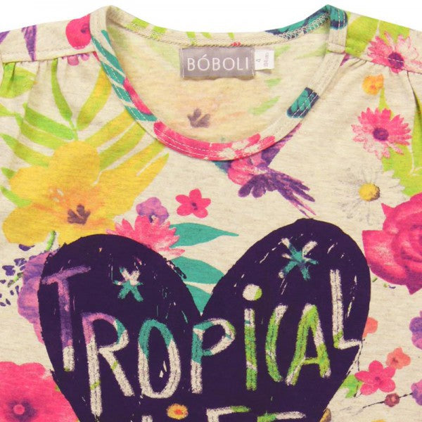 Boboli t-shirt 104
