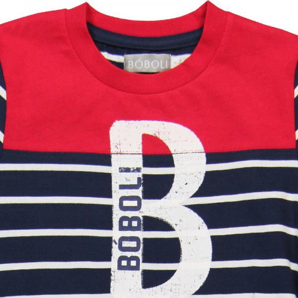 Boboli t-shirt 140