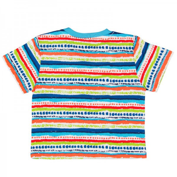 Boboli t-shirt palm 86