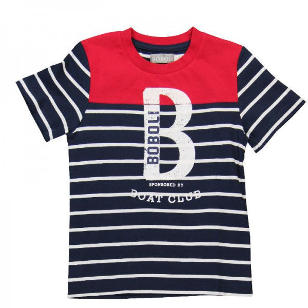 Boboli t-shirt 140