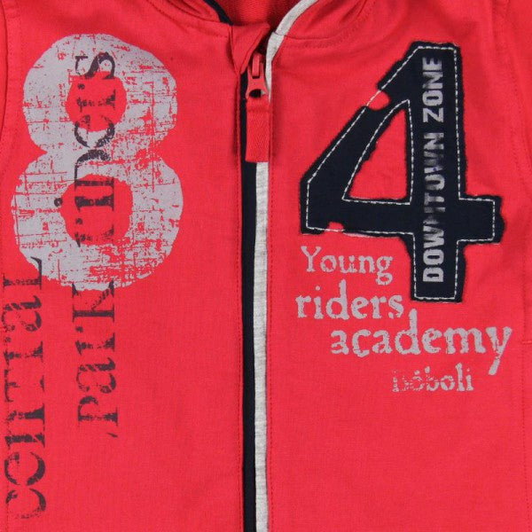 Boboli hoody 110