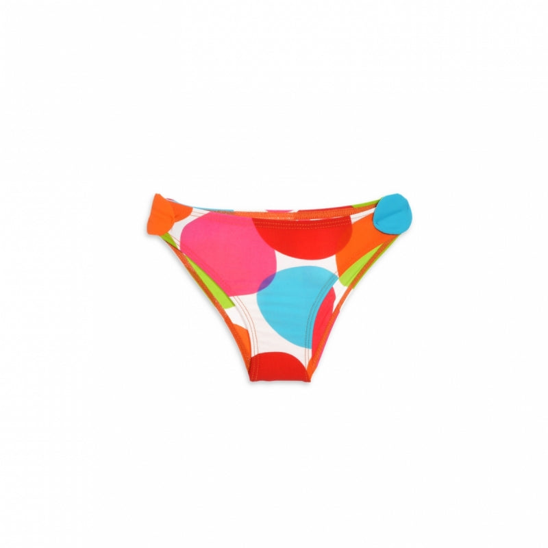 Agatha Ruiz de la Prada baby bikinibroekje circles
