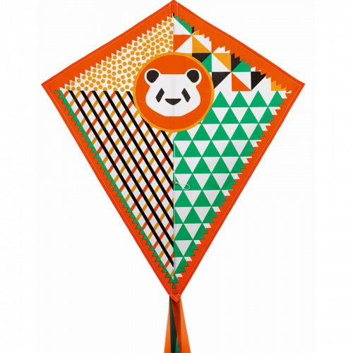djeco vlieger panda +5