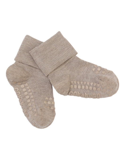 gobabygo antislipsok bamboo sand 27/30
