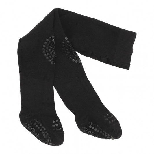 gobabygo antislipmaillot black 74/80 Black 74-80