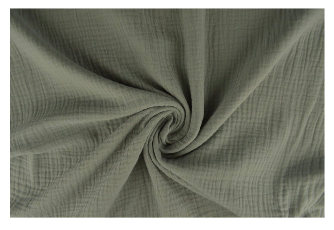 Petitepippa hydrodoek kleuren Zilver grijs
