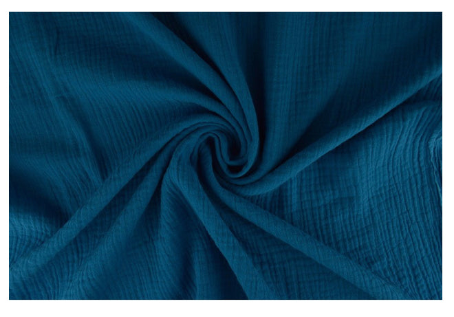 Petitepippa hydrodoek kleuren Petrol