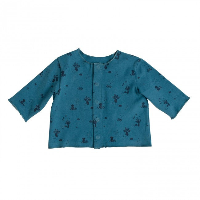 Moulinroty vestje bonheur sous mon baobab 18M