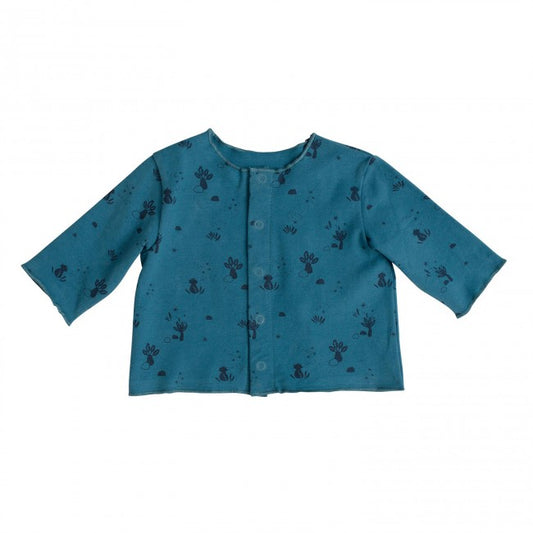 Moulinroty vestje bonheur sous mon baobab 18M