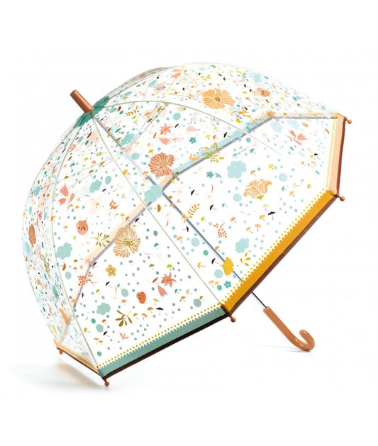 Djeco paraplu large petites fleurs