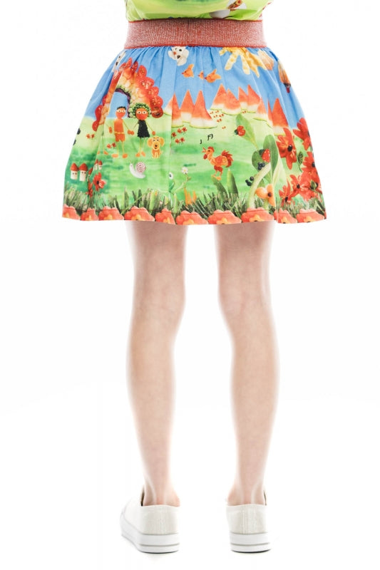 rosalita senoritas rok broadview 110/116