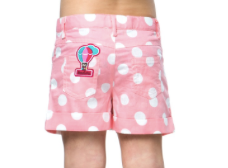 rosalita senoritas short jara 122/128