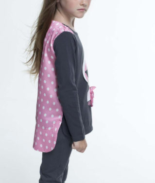 rosalita senoritas t-shirt rigueros 110/116