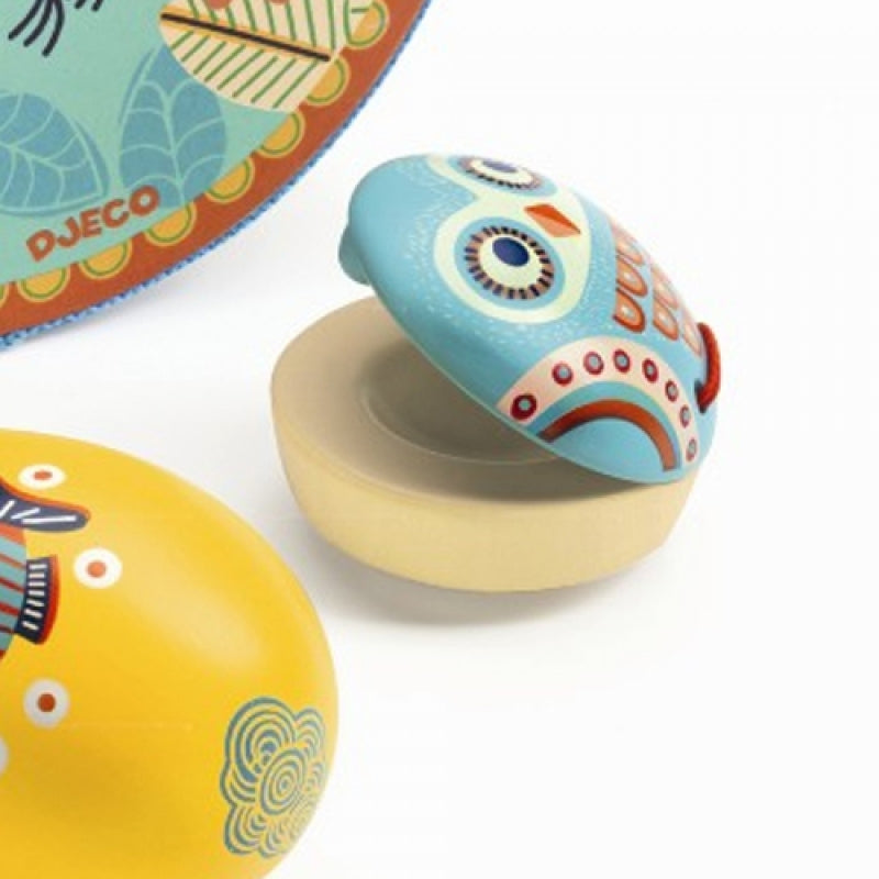 djeco instrumententrio animambo 3+
