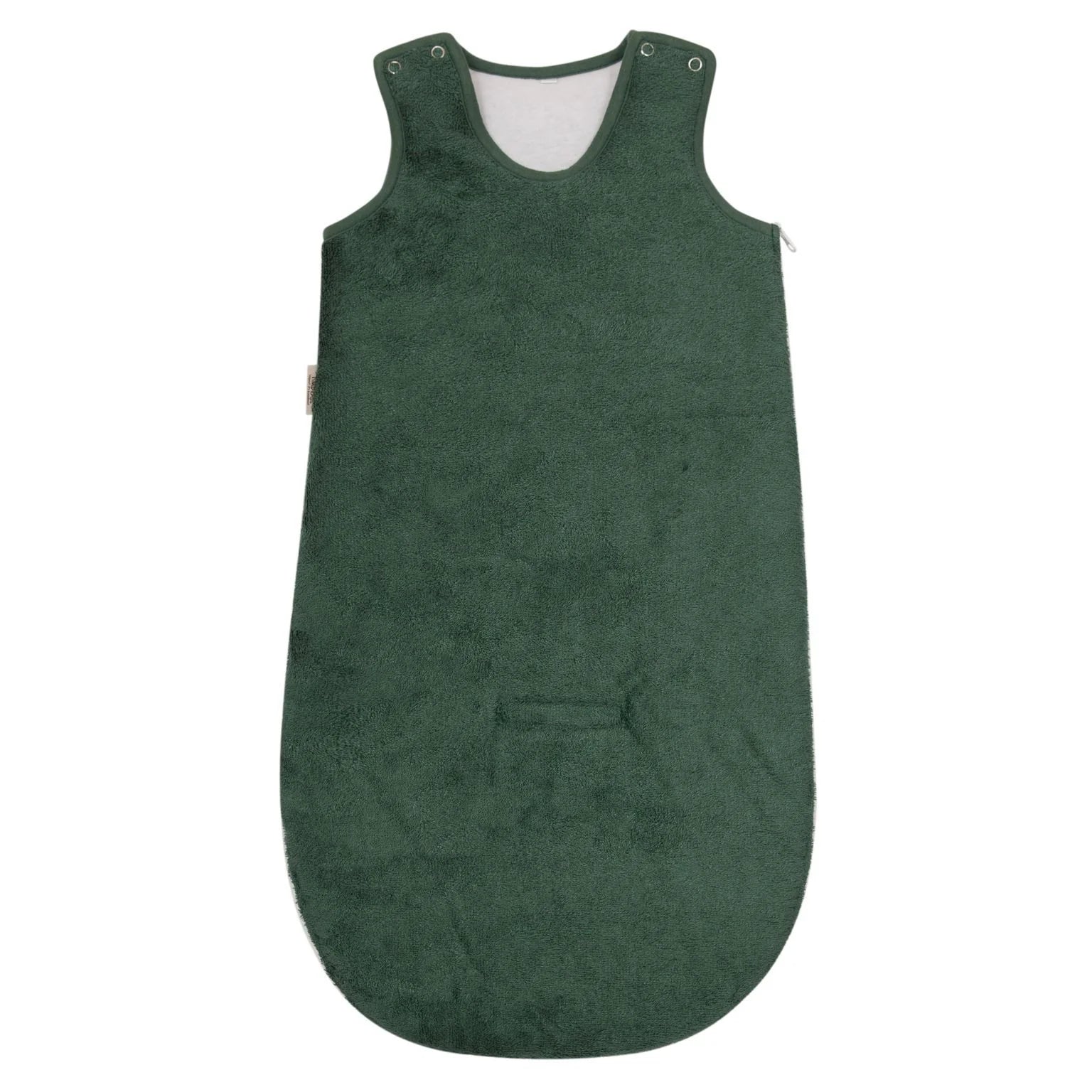 Timboo babyslaapzak 70 cm Aspen green